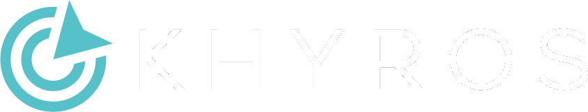 Khyros Logo